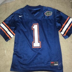 Nike Gators Jersey UF